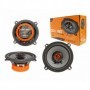 Set 2 dif auto 5 inch Hertz DCX130