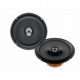 Set 2 dif auto 6.5 inch Hertz DCX165