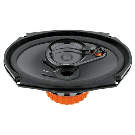 Set 2 dif auto 6x9 inch Hertz DCX690