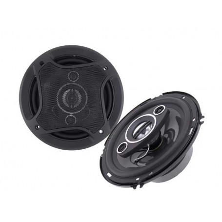 Set 2 dif auto 6,5 inch TS-1672