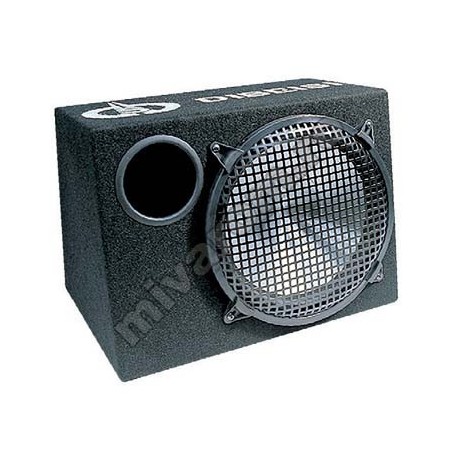 Tub bass 12 inch p1207 cu amplificare