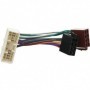 Conector auto ISO-DAEWOO