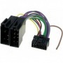 Conector auto ISO-PANASONIC