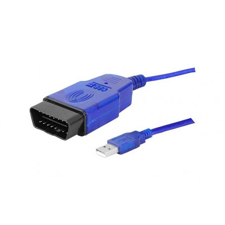 Interfata diagnoza auto Opel