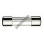 Siguranta rapida 1,5A 5x20mm