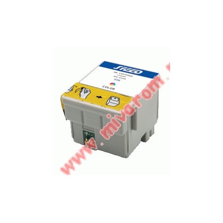 Cartus color EP T037