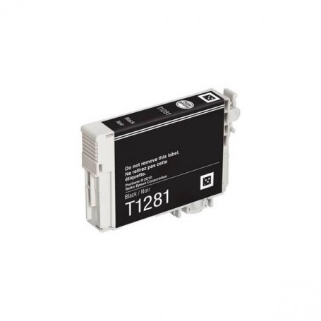 Cartus cerneala negru Epson T1281