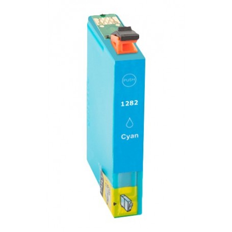 Cartus cerneala cyan Epson T1282
