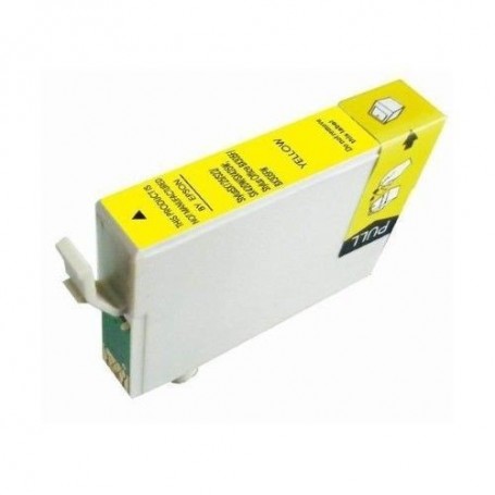 Cartus cerneala yellow Epson T1294