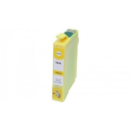 Cartus cerneala yellow Epson T1634(16XL-Y)