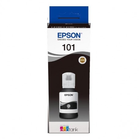 Flacon cerneala Epson 101 black 127ml
