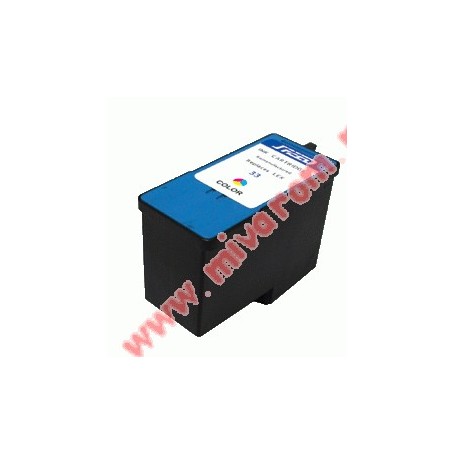 Cartus color Lexmark 33