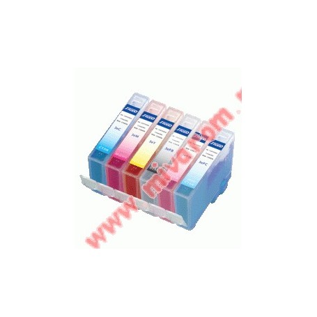 Cartus magenta CN BCI-5/6/3eM