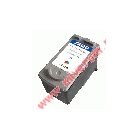 Cartus color CN CL-51 compatibil