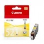Cartus original yellow CN CLI-521Y