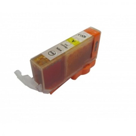 Cartus cerneala yellow Canon CLI-526Y