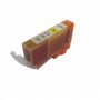 Cartus cerneala yellow Canon CLI-526Y