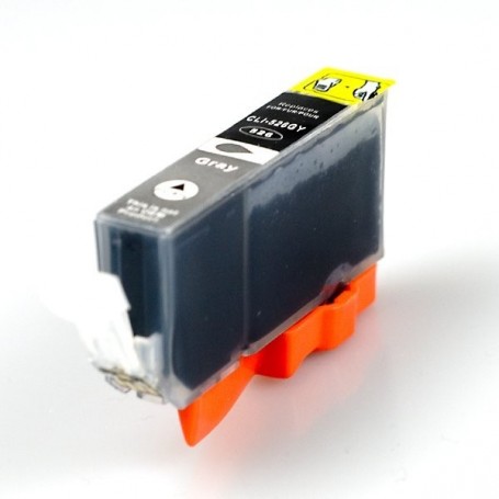 Cartus cerneala gri Canon CLI526GY