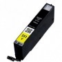 Cartus cerneala yellow Canon CLI-551Y-XL