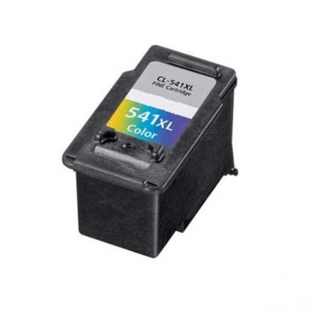 Cartus cerneala color Canon CL541XL