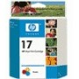 Cartus original color HP 17/25(C6625AE)