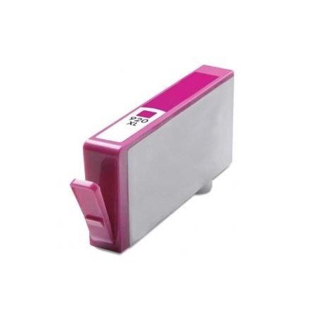 Cartus magenta HP 920M-XL