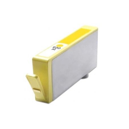 Cartus yellow HP 920Y-XL