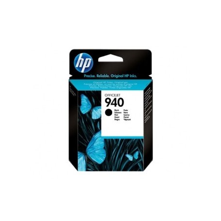 Cartus original negru HP 940