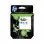 Cartus original cyan HP 940