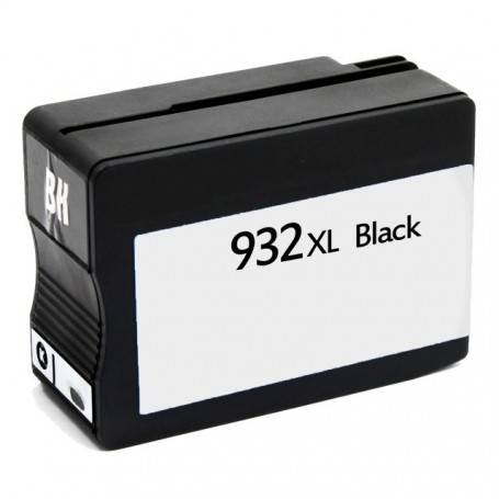 Cartus cerneala negru HP 932/XL BK(CN053/CN057AE)