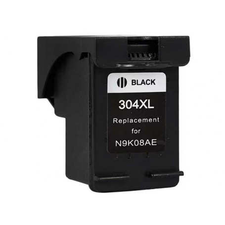 Cartus cerneala compatibil HP N9K08AE 20ml negru