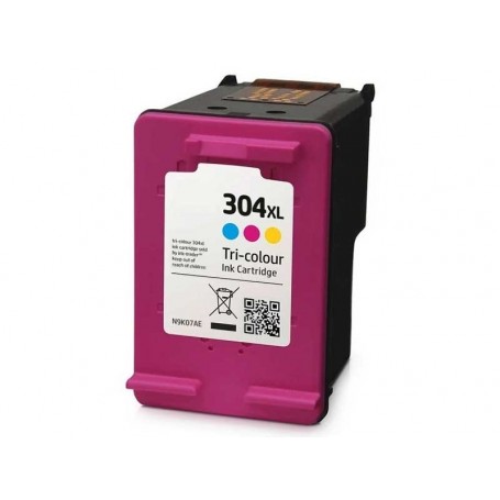 Cartus cerneala compatibil HP N9K07AE 18ml color