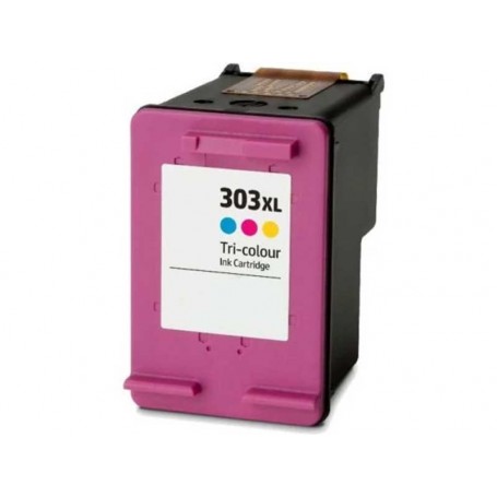 Cartus cerneala compatibil HP 3YM63AE 18ml color