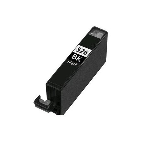 Cartus cerneala black Canon CLI-526Bk