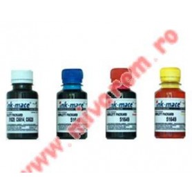 Cerneala neagra 100ml HIM500A