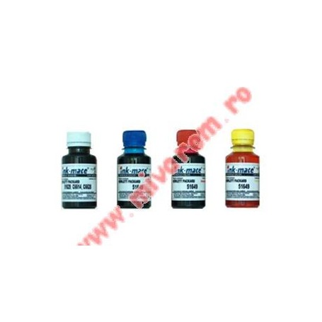 Cerneala neagra 100ml HIM311A