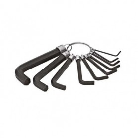 Imbus mijlociu de 90MM (1.5-10MM-10buc./set) Imbus mijlociu de 90MM (1.5-10MM-10buc./set)