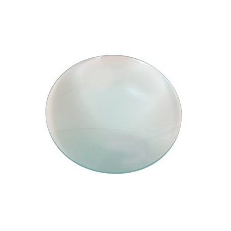 Lentila 5 dioptri pentru lampa cu lupa ZD-129A