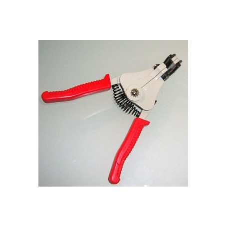 Cleste dezizolat cablu profesional