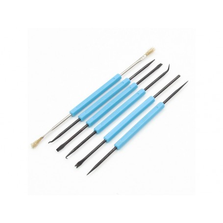 Set unelte reparatii TO-SA10