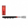 Recuperator magnetic telescopic 81cm + lanterna LED