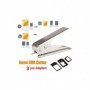 Cutter MicroSIM IPhone/IPad