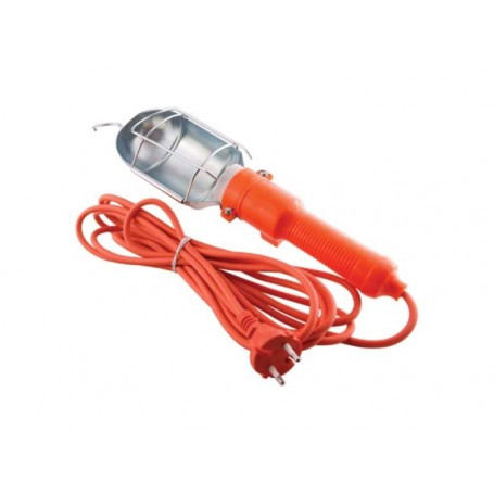 Lampa portabila de (15Mx220V)