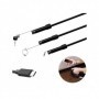 Camera tip endoscop 5.5mm USB-C 5m
