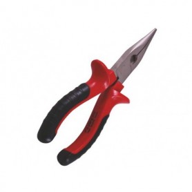 Barza/spit varf cu maner rosu+negru Barza/spit varf cu maner rosu+negru