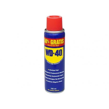 Spray degripant WD-40 150ml