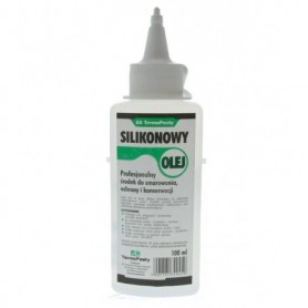 Ulei siliconic 100ml