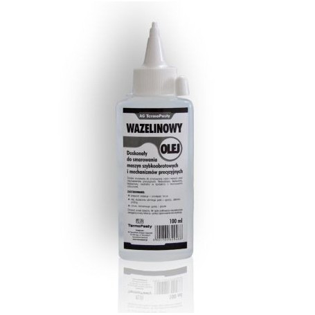 Ulei vaselinic 100ml