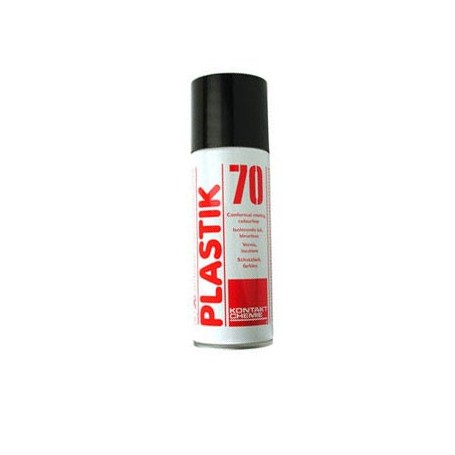 Spray pelicula protectie 200ml