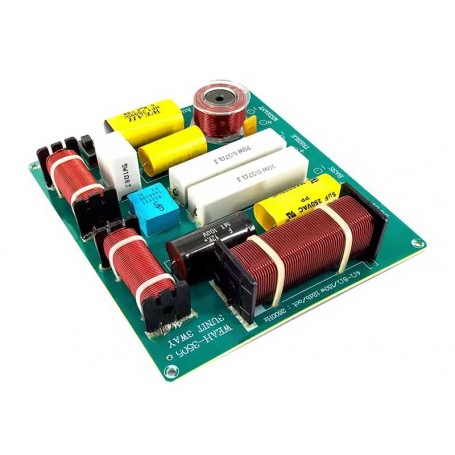 Filtru boxa 3 cai 300W WEAH-3505